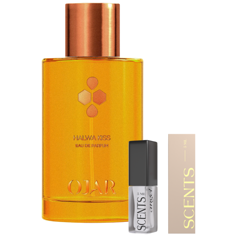 Ojar Halwa Kiss Eau de parfum