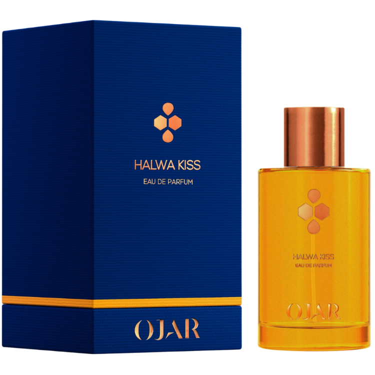 Ojar Halwa Kiss Eau de parfum