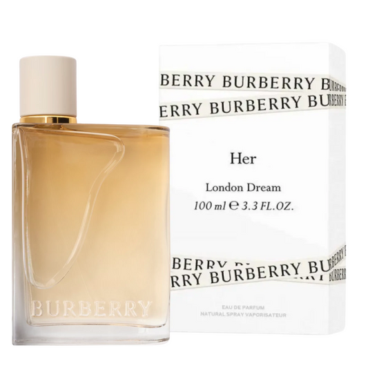 Burberry Her London Dream for women