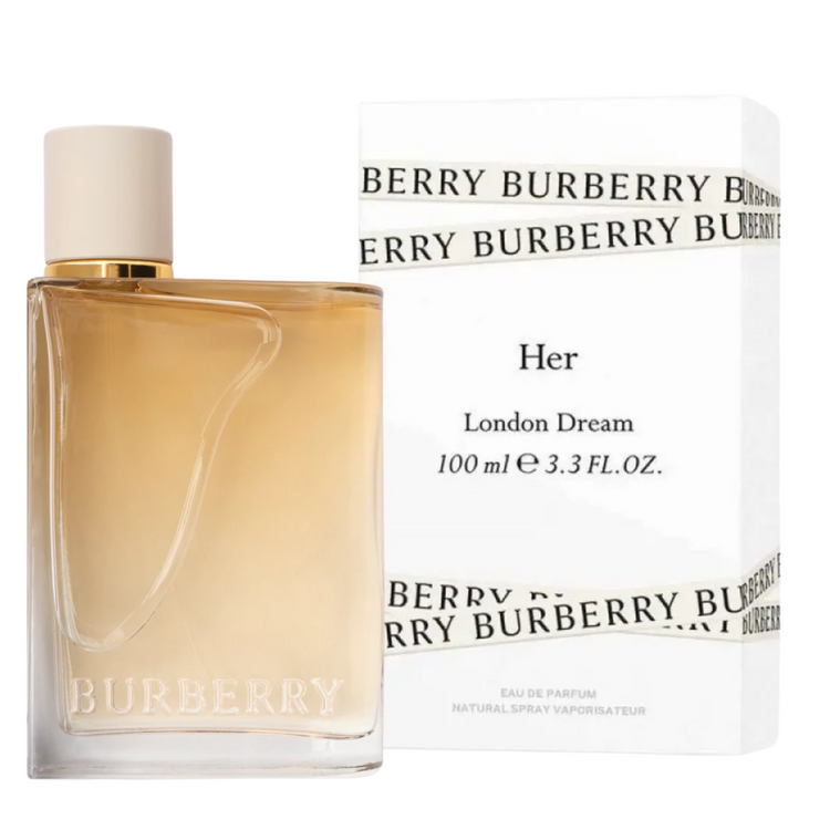 Burberry Her London Dream for women