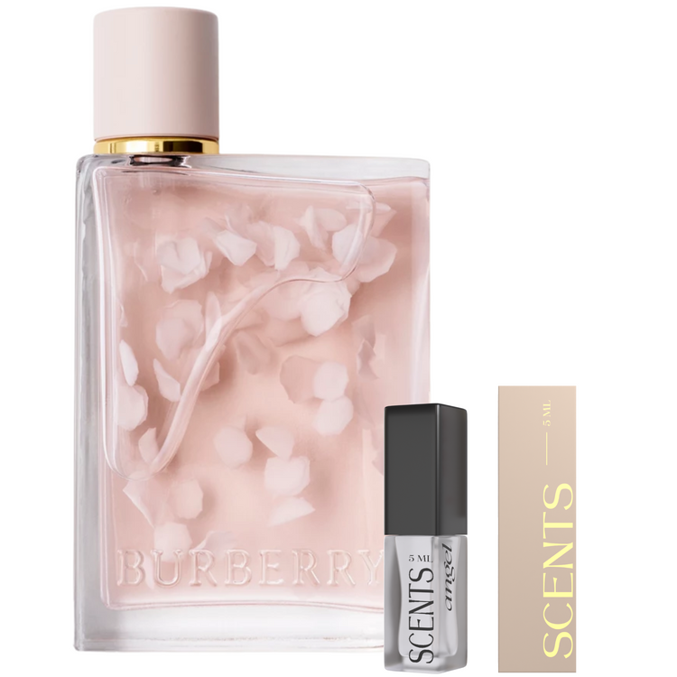 Burberry Her Petals Limited Edition Eau de Parfum