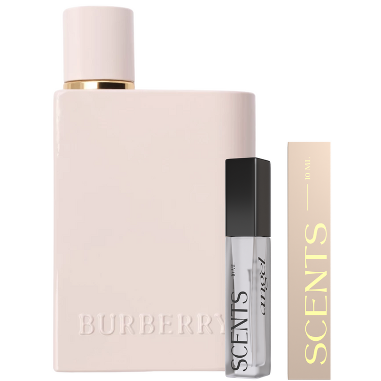 Burberry Her Eau De Parfum