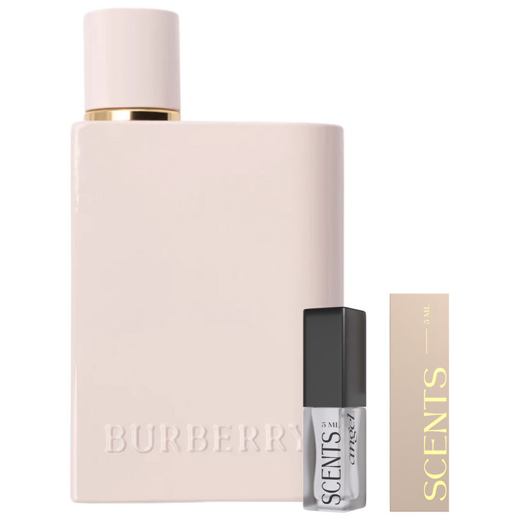 Burberry Her Eau De Parfum