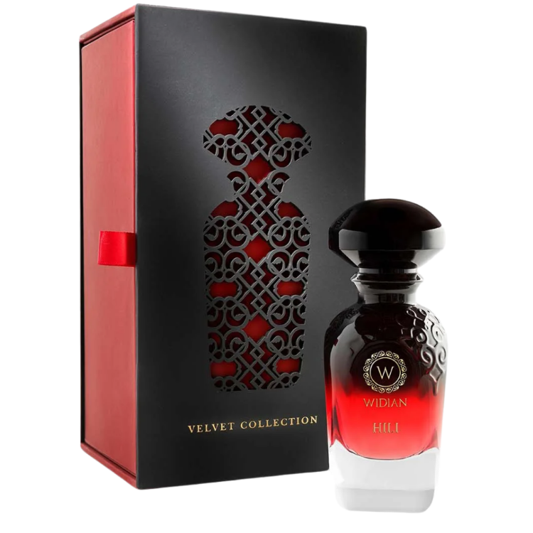Widian Hili Extrait de Parfum