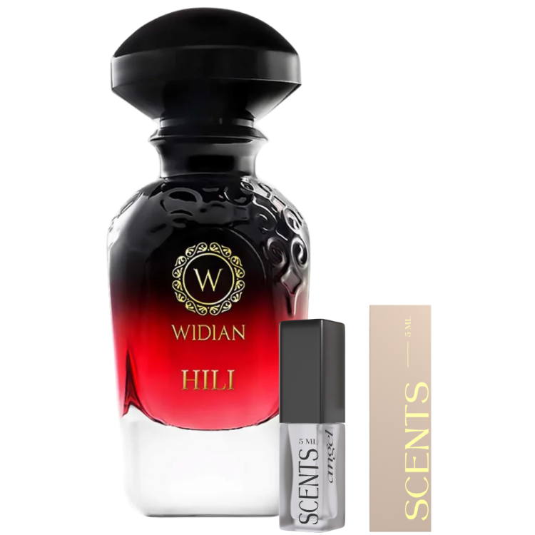 Widian Hili Extrait de Parfum