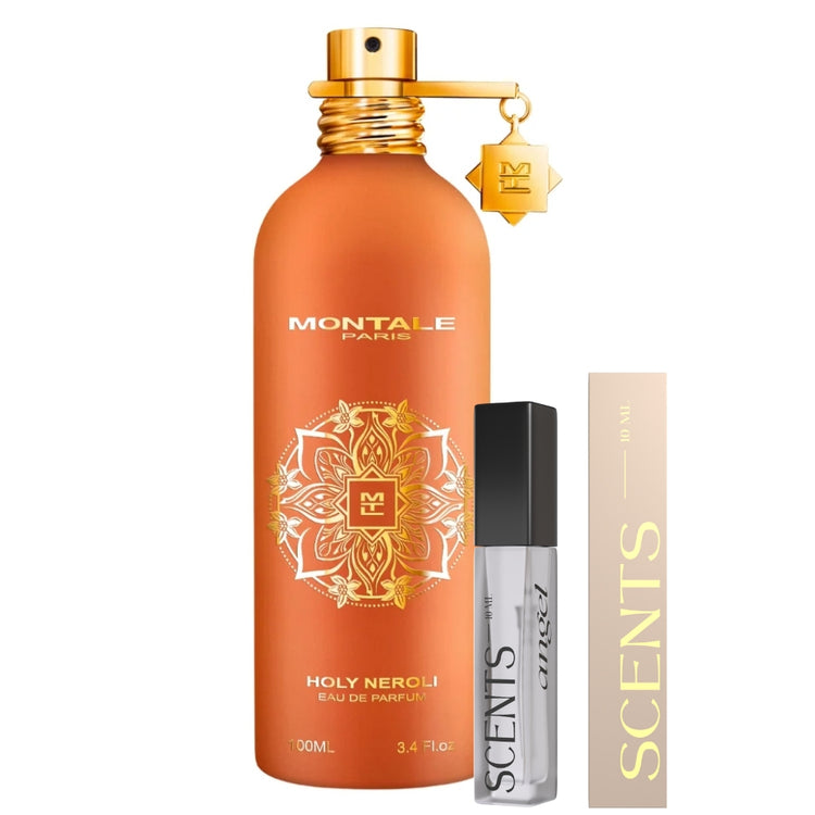 Montale Holy Neroli Eau de Parfum