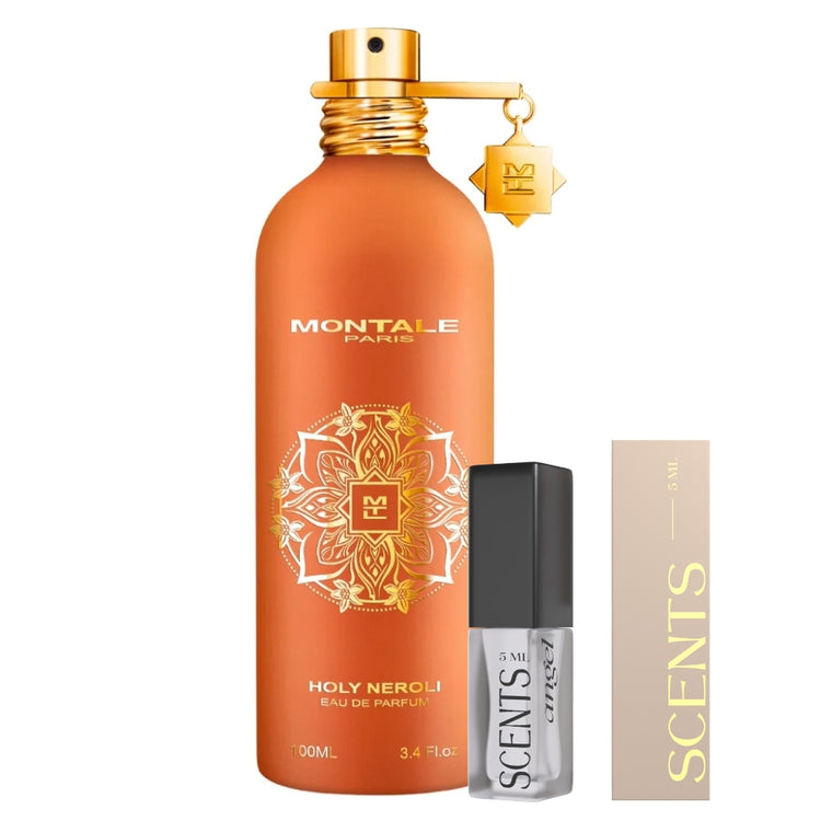 Montale Holy Neroli Eau de Parfum