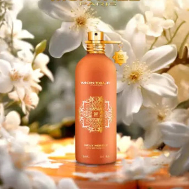 Montale Holy Neroli Eau de Parfum