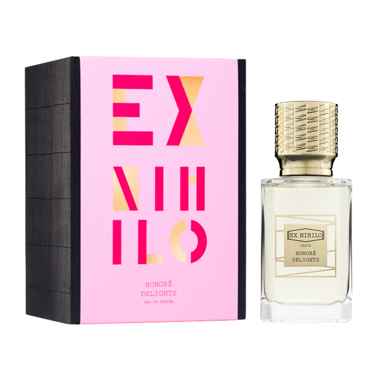 Ex Nihilo Honore Delights Eau De Parfum