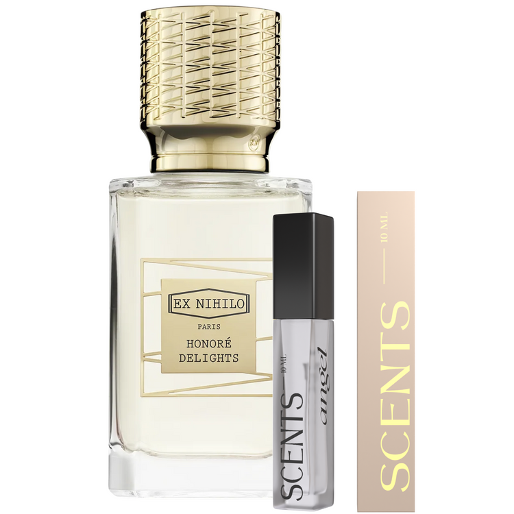 Ex Nihilo Honore Delights Eau De Parfum