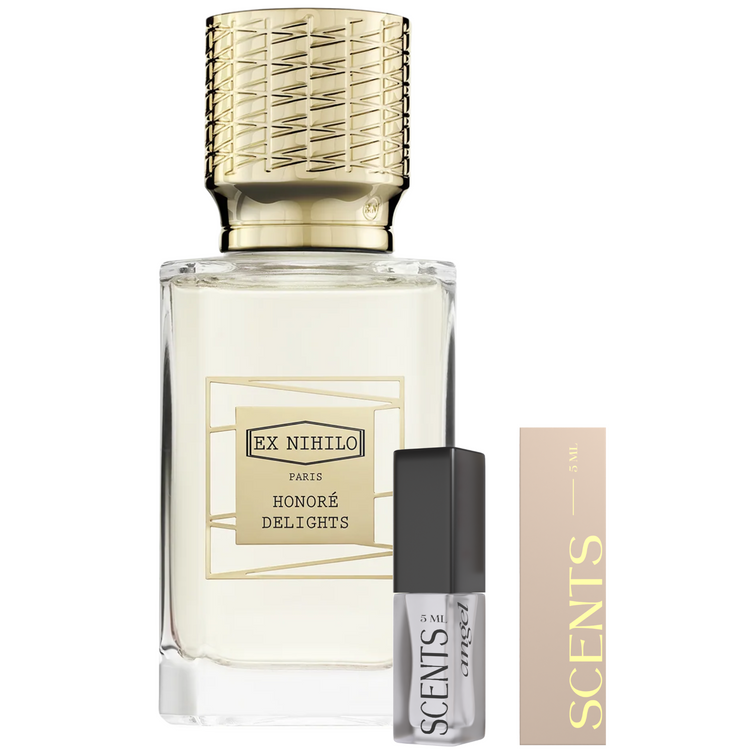 Ex Nihilo Honore Delights Eau De Parfum