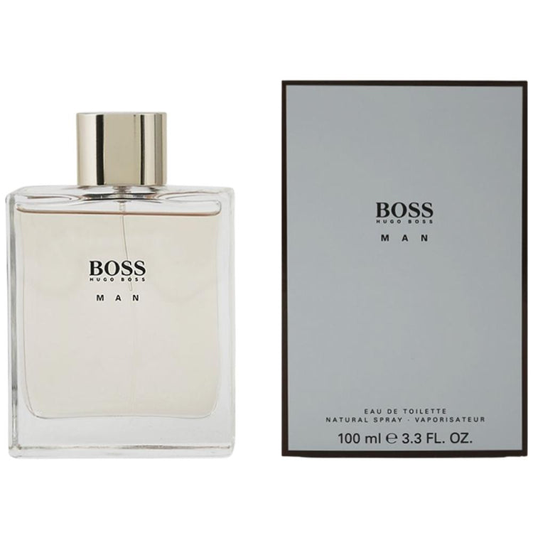 Hugo Boss Boss Man EDT | Samples