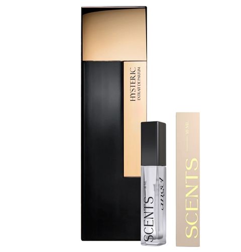 Laurent Mazzone Hysteric Extrait De Parfum