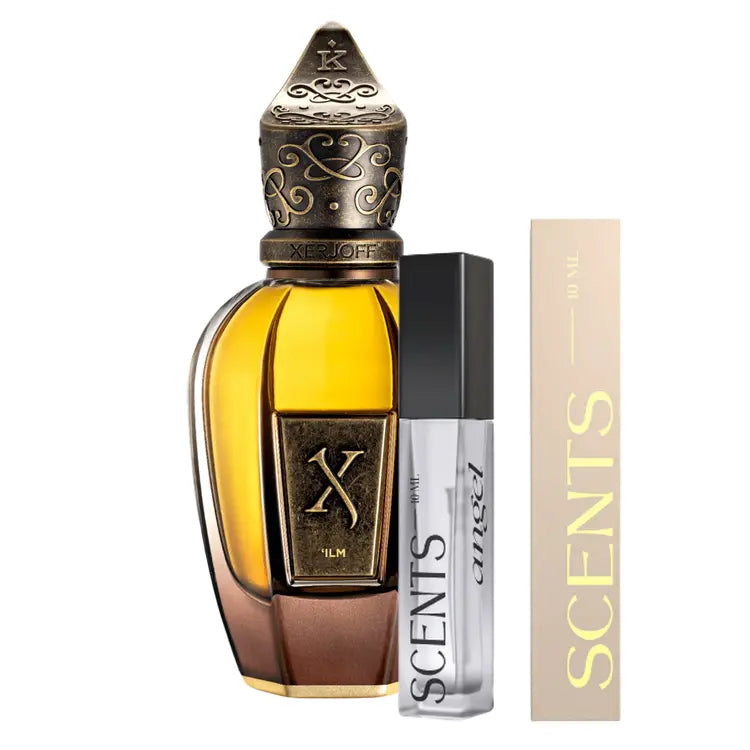 Xerjoff ILM Eau de parfum
