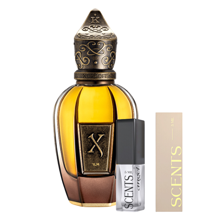 Xerjoff ILM Eau de parfum