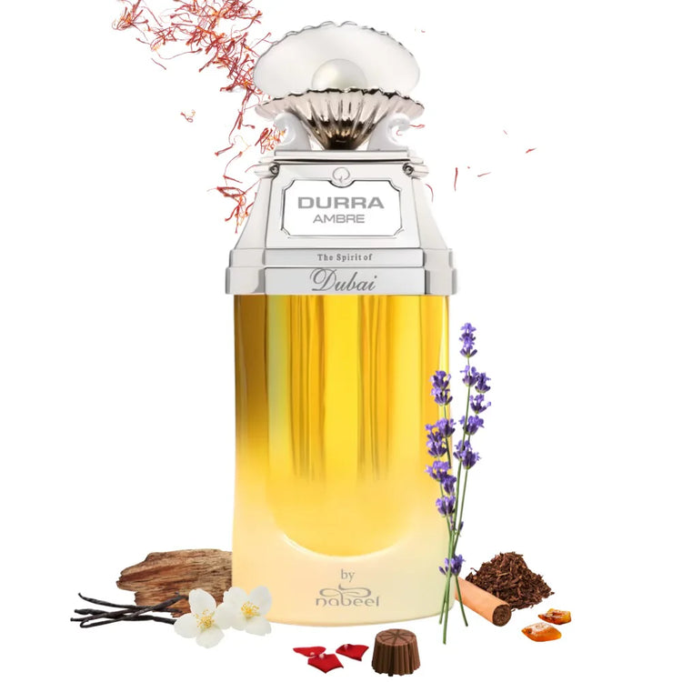 The Spirit of Dubai Durra Ambre Eau de Parfum