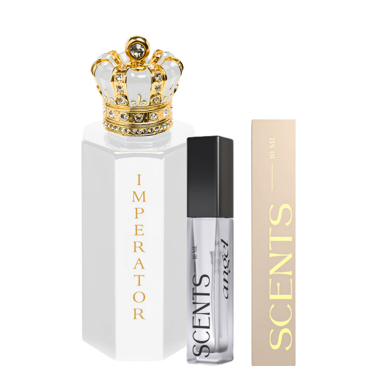 Royal Crown Imperator Extrait de parfum