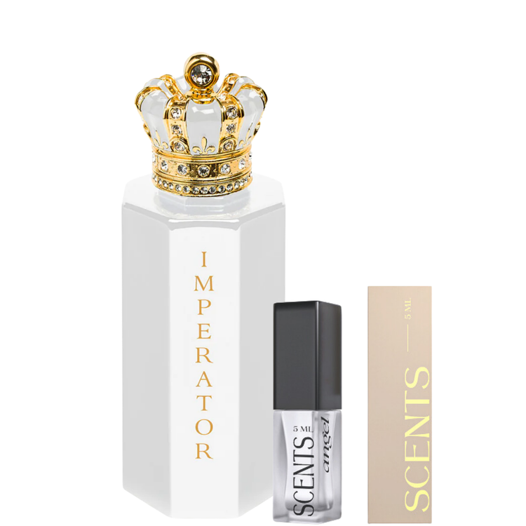 Royal Crown Imperator Extrait de parfum
