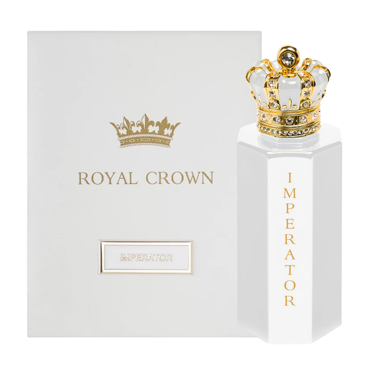 Royal Crown Imperator Extrait de parfum
