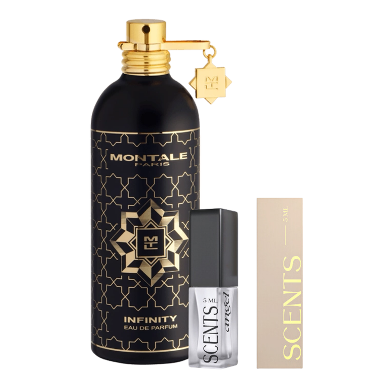 Montale Infinity Eau de parfum