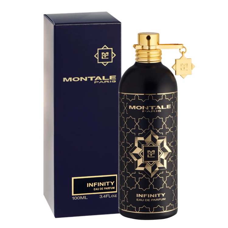 Montale Infinity Eau de parfum