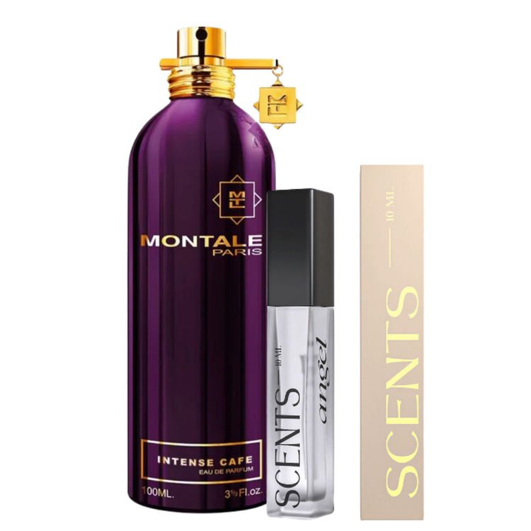 Montale Intense Cafe Eau de Parfum