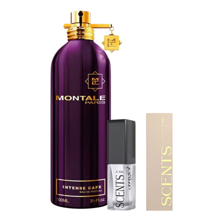 Montale Intense Cafe Eau de Parfum