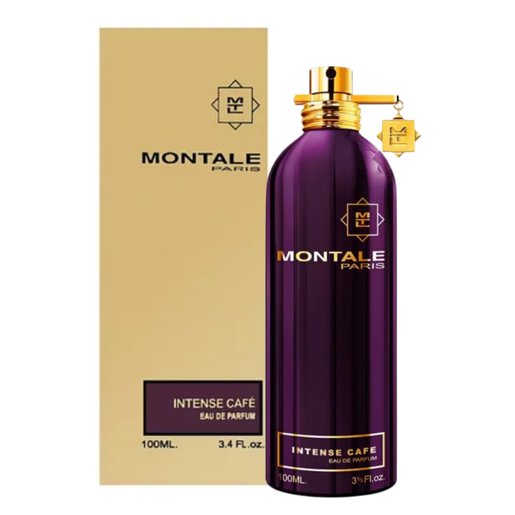 Montale Intense Cafe Eau de Parfum