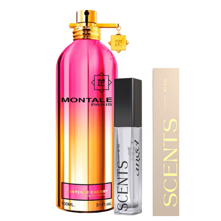 Montale Intense Cherry Eau de parfum