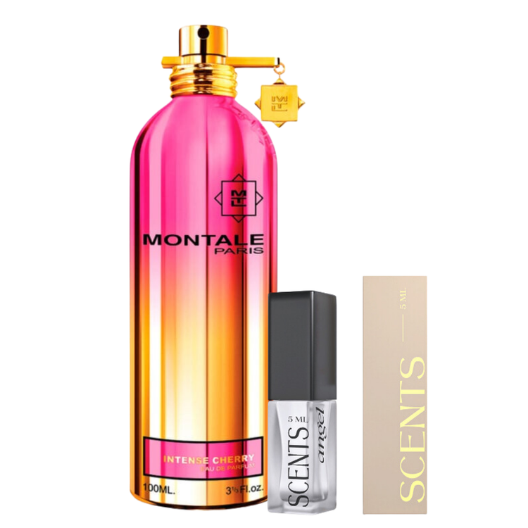 Montale Intense Cherry Eau de parfum