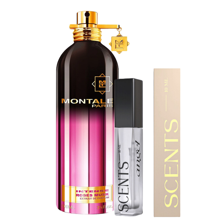 Montale Intense Roses Musk Eau de Parfum