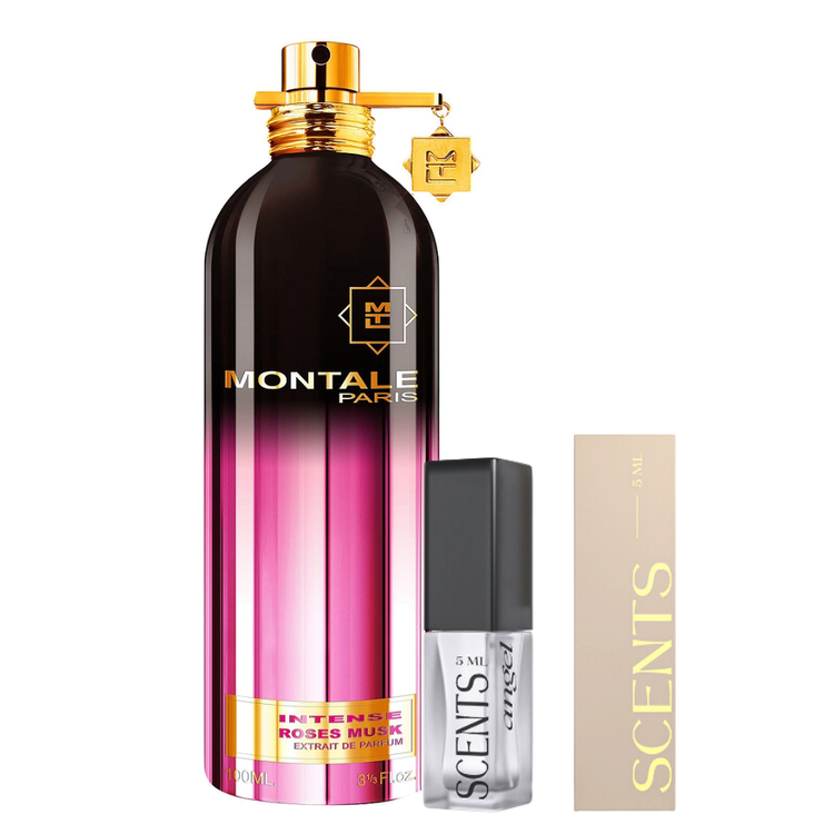 Montale Intense Roses Musk Eau de Parfum