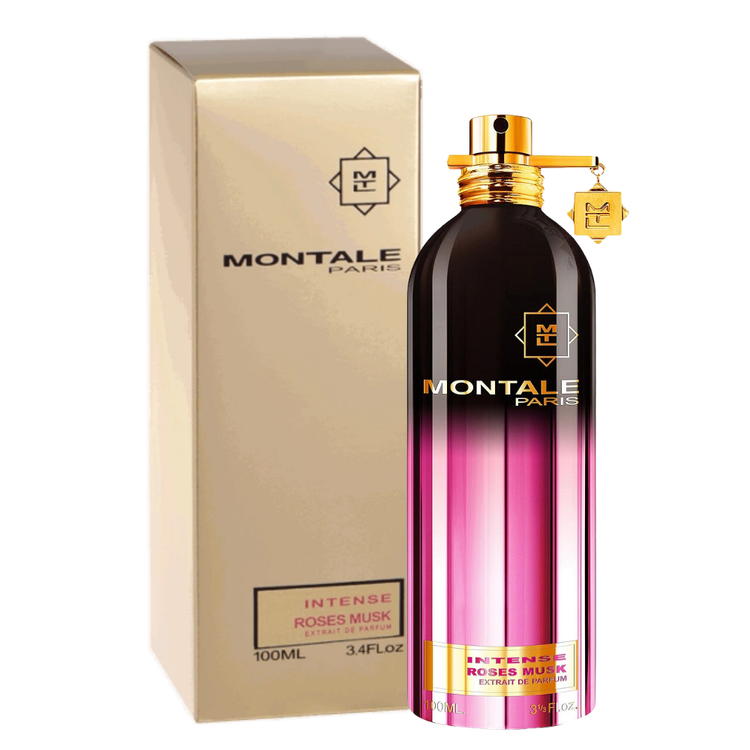 Montale Intense Roses Musk Eau de Parfum