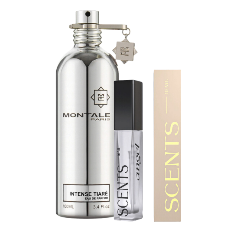 Montale Intense Tiare Eau de parfum