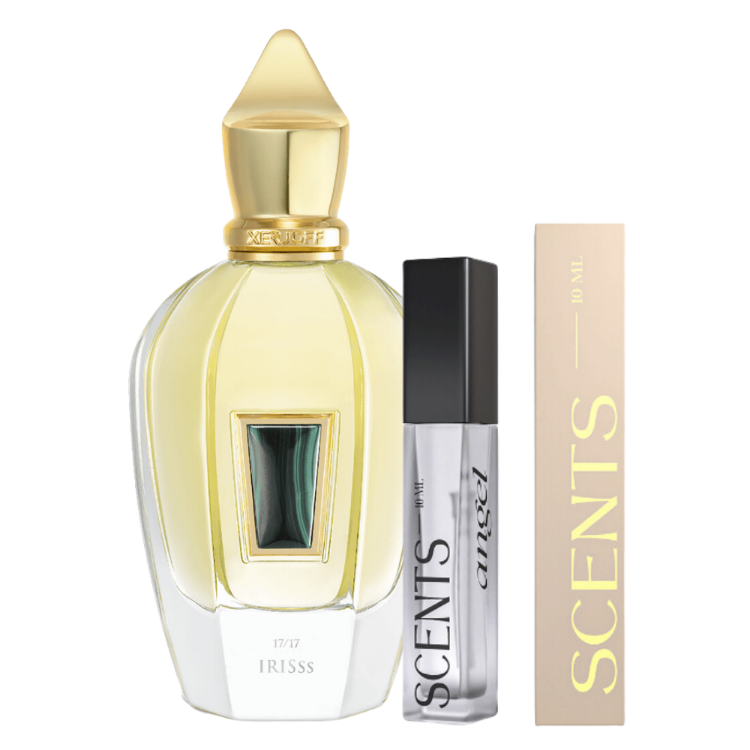 Xerjoff Irisss Eau de Parfum