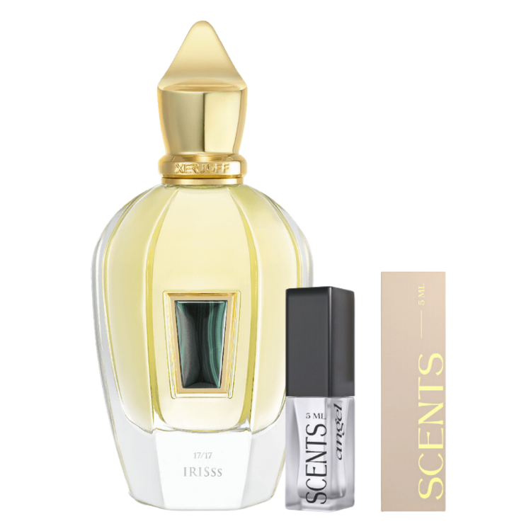 Xerjoff Irisss Eau de Parfum