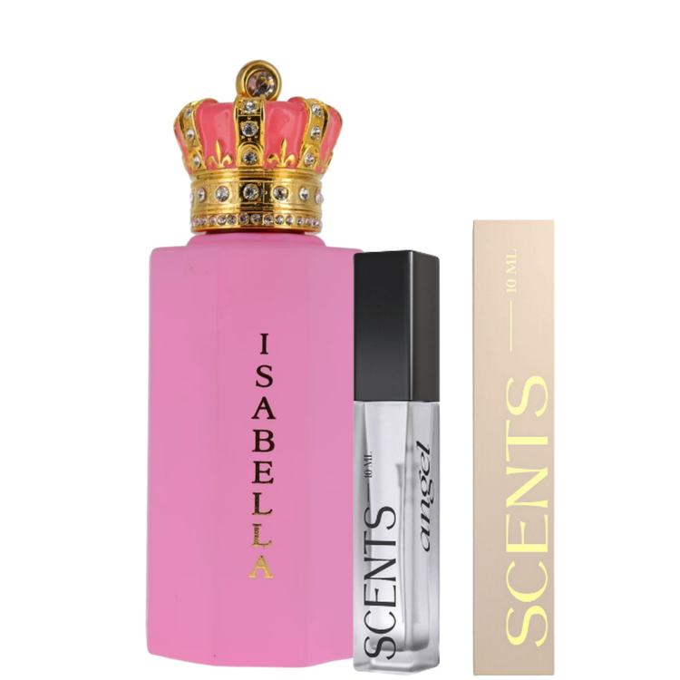 Royal Crown Isabella Extrait de parfum