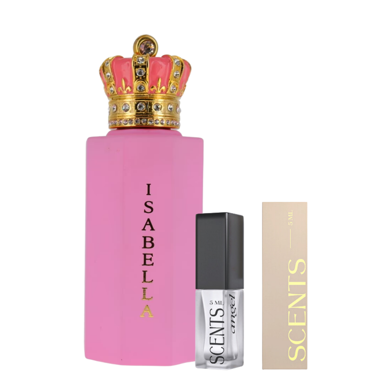Royal Crown Isabella Extrait de parfum