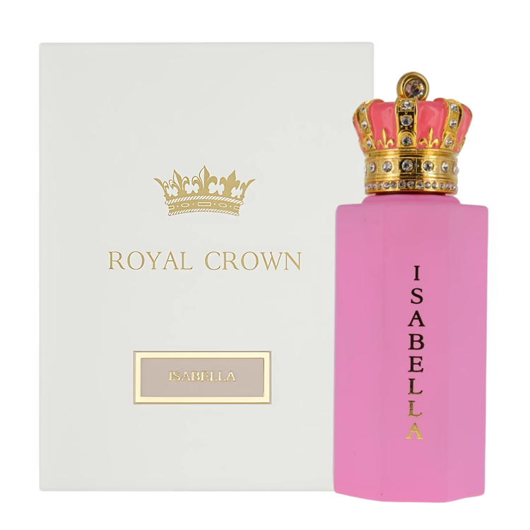Royal Crown Isabella Extrait de parfum