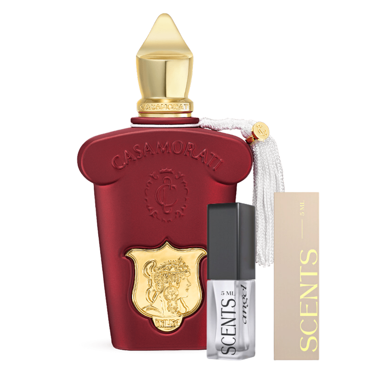 Xerjoff Casamorati Italica Eau de Parfum