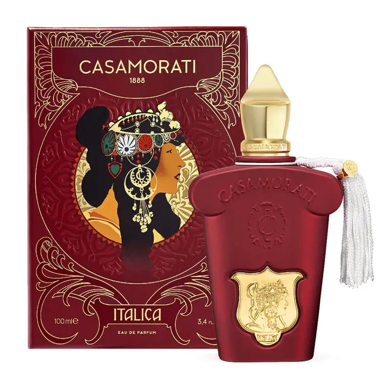 Xerjoff Casamorati Italica Eau de Parfum