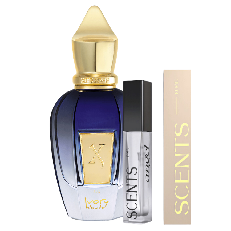 Xerjoff Ivory Route Eau de Parfum