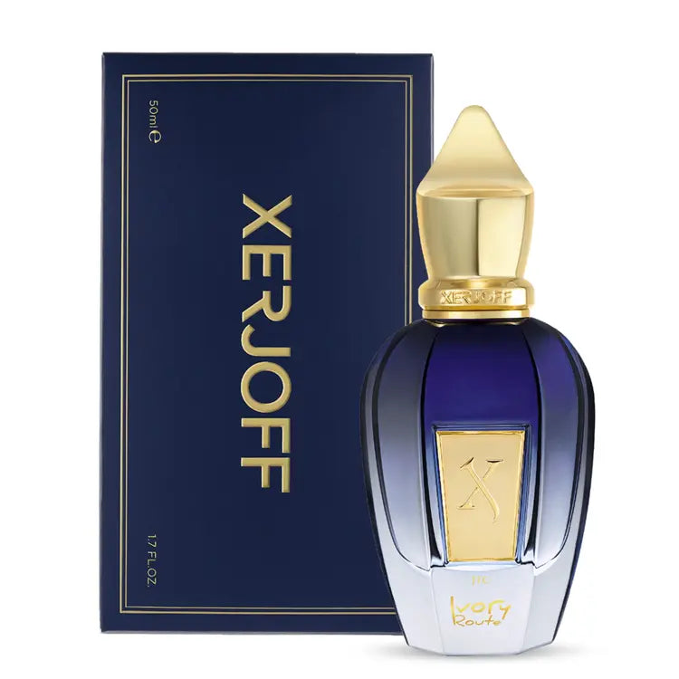 Xerjoff Ivory Route Eau de Parfum