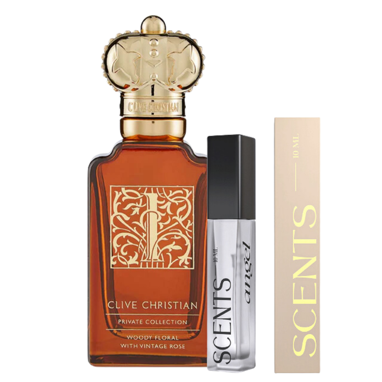 Clive Christian I Woody Floral for women