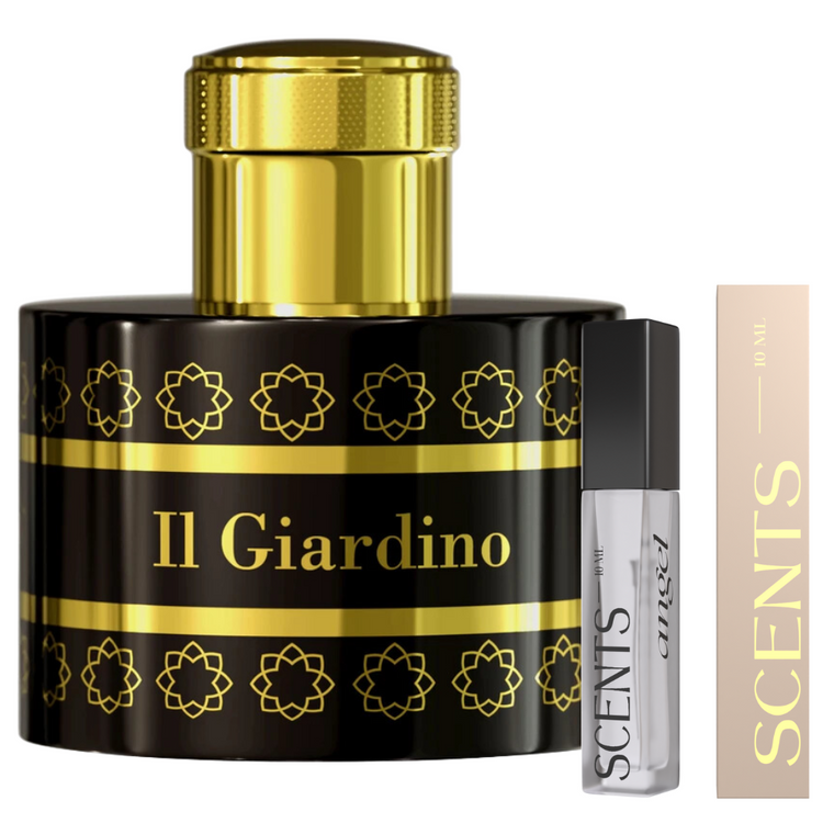 Pantheon Roma Il Giardino Extrait de Parfum