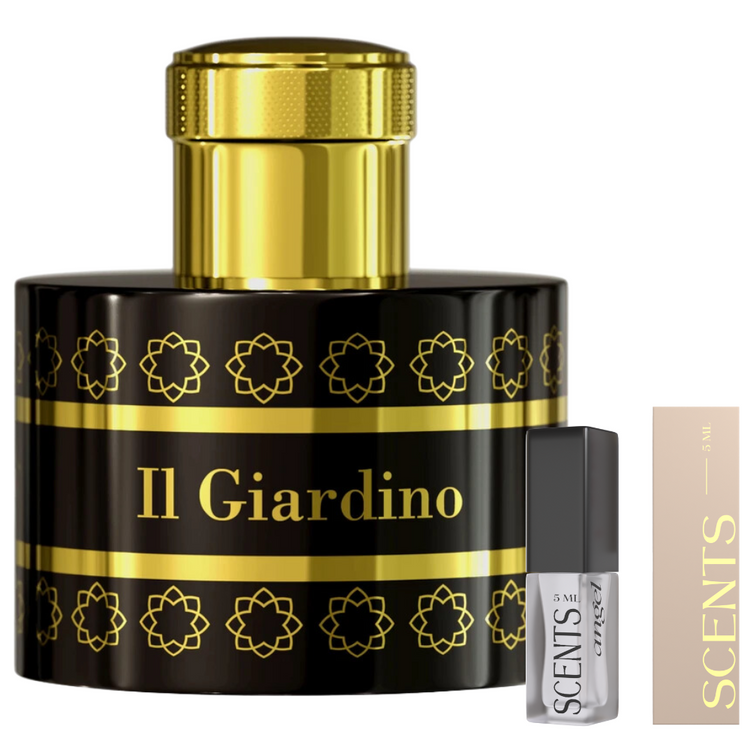 Pantheon Roma Il Giardino Extrait de Parfum