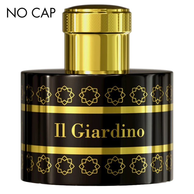 Pantheon Roma Il Giardino Extrait de Parfum