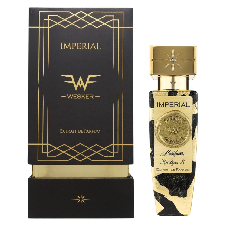 Wesker Imperial Extrait de parfum