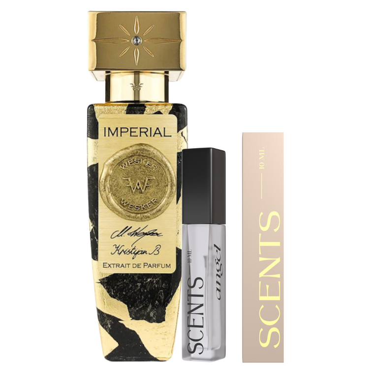 Wesker Imperial Extrait de parfum