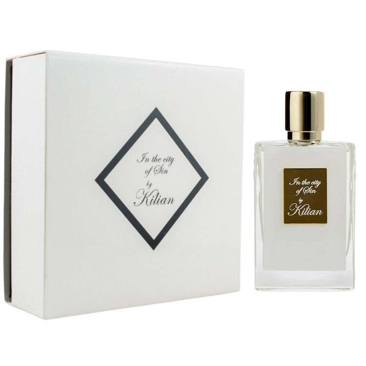 By Kilian In the City of Sin Eau de Parfum
